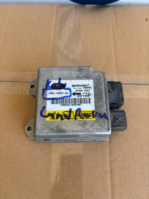 AH 22 14D374 AG LAND ROVER RANGE ROVER AİRBAG HAVA YASTIĞI BEYNİ