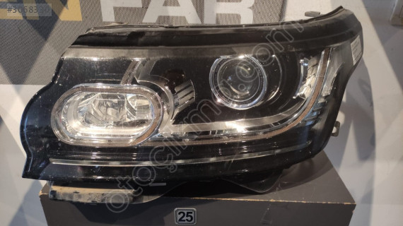 LAND ROVER RANGE ROVER VOGUE SOL FAR 2013 2018 CK52-13W030-ED HS