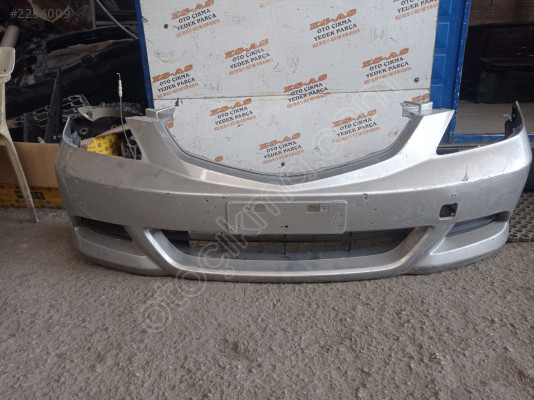 Honda Civic Çıkma Orjinal Ön Tampon 2001-2005