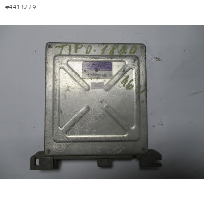 Fiat Tipo 1.8 Motor Beyni IAW04N WF4N.07/8LH.DL