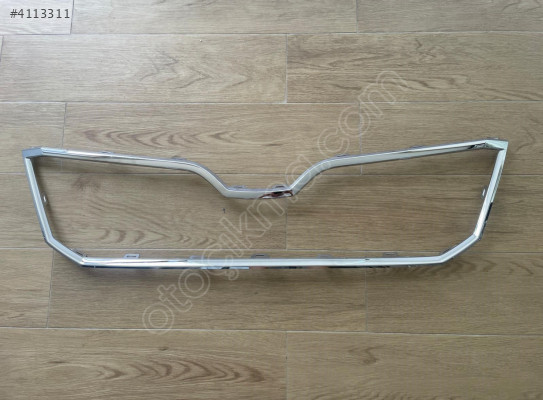 OCTAVİA A7 PANJUR ÇERÇEVESİ 2013 2014 2015 2017 SIFIR 5E0853761