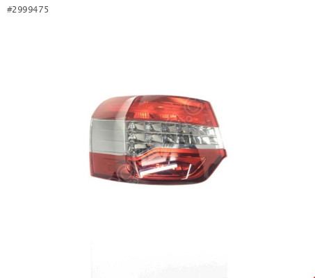 CİTROEN C5 SOL STOP