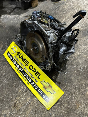 OPEL ASTRA F 1.6 OTOMATİK ŞANZIMAN OKUYUCULU ORJİNAL GM AF13