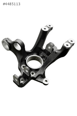 Kia Ceed Arka Aks Taşiyici Sağ Abs Li 20122018