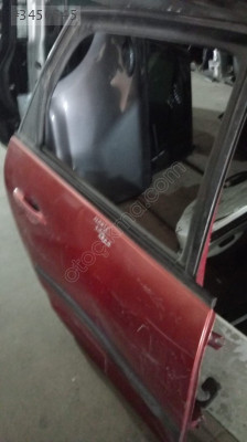 RENAULT SCENIC SAG ARKA KAPI GÜÇMANLAR