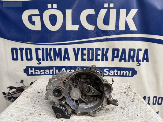 WEM60H PU Hyundai İ20 1.4 CRDİ 6 İleri Manuel Şanzıman ORJİNAL
