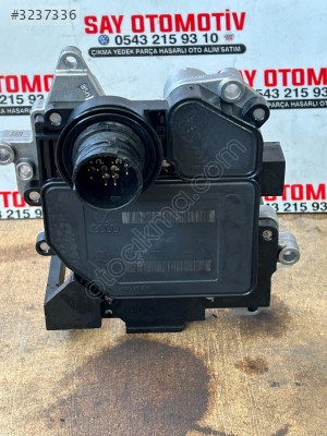01J927156HT AUDİ A4 A6 6İLERİ 7İLERİ CVT ŞANZIMAN BEYNİ KART