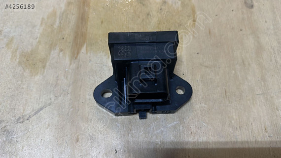 31392346 2019 VOLVO V40 BENZİN MODÜLÜ