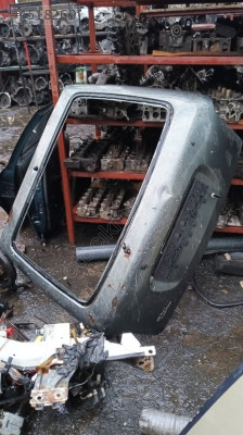 Daewoo nexia hb bagaj kapağı
