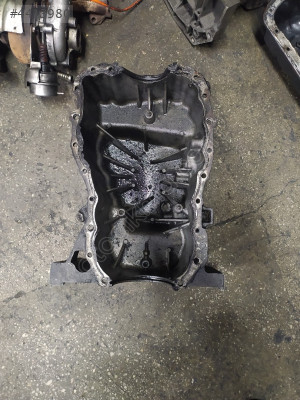 Renault symbol karter 1.5 dizel