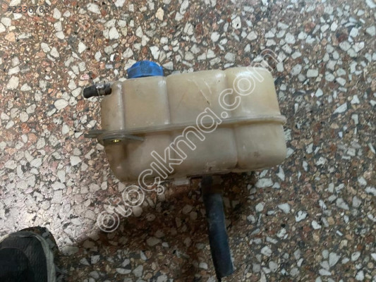 FİAT ALBEA RADYATÖR SU BİDONU ORJİNAL ÇIKMA 1.2 MOTOR