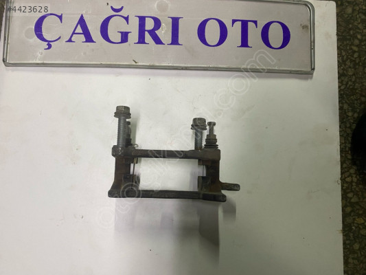 Q5 ARKA KALİPER 2008 2014 SOL ORJİNAL