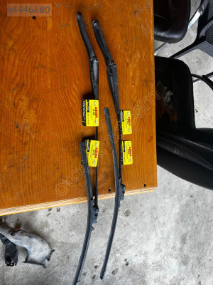 Astra H ön silecek kolu