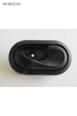 Renault Modus Ön Kapi İç Açma Kolu Sağ Siyah 20062008