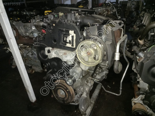 Citroën nemo 1.4 hdi dizel komple dolu çıkma motor