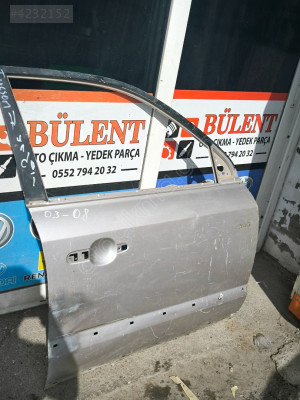 Hyundai Tucson sağ ön kapı orijinal çıkma