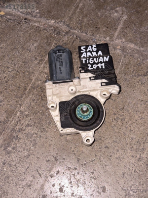 Volkswagen Tiguan 2011 sağ arka