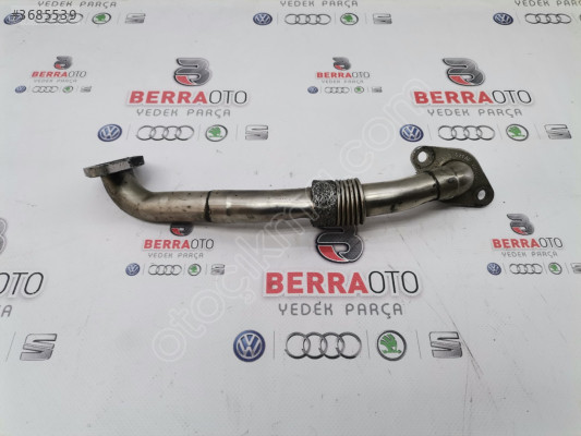 038131521AF SHARAN ALHAMBRA EGR BORUSU 1.9 TDI AUY