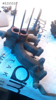 OPEL KADETT EMME MANIFOLD OTO ERKAN