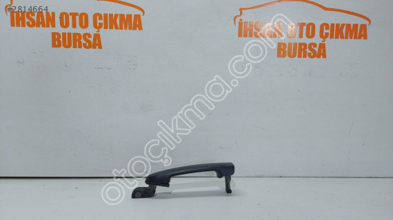 Era sağ arka kapı dış açma kolu orijinal