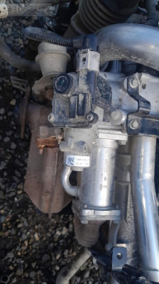Renault megane 2 1.5 renault kango 3 1.5 komple egr yedek parça