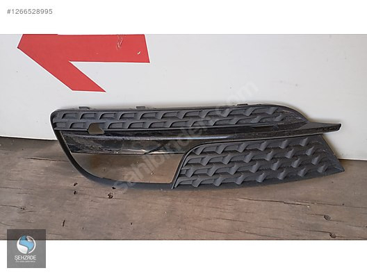 AUDİ A5 2012-2015 SOL SİS KAPAĞI