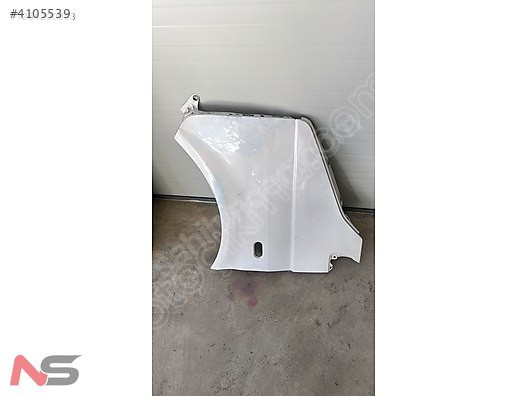 T5 SOL ÇAMURLUK VE VOLKSWAGEN TÜM YEDEK PARÇALAR