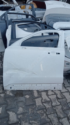 Volvo xc60 sol ön kapı çıkma