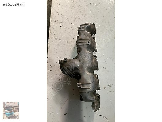 03L129711E 2008-2012 audi a4 dizel 2.0 emme manifoldu