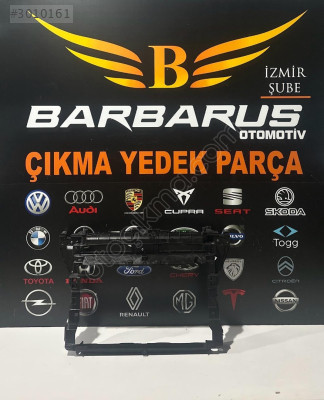 VW T-ROC ÖN PANEL ÇIKMA