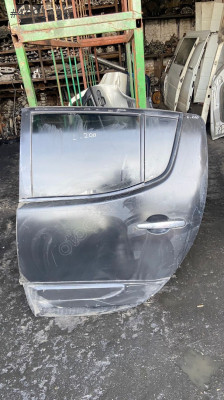 MITSUBISHI L200 SOL ARKA KAPI KONUK OTO 05323167897