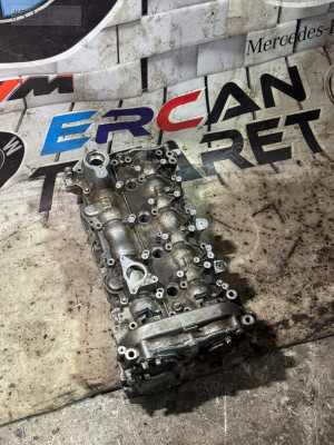 MERCEDES W205 W204 C180 274-270 SİLİNDİR KAPAĞI ORJ 270 016 1.6L