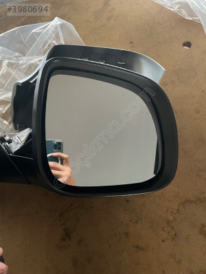 Vw t6 t7 KATLANIR SAĞ SOL AYNA