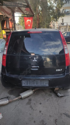 MİTSUBİSHİ COLT BAGAJ KAPAĞI