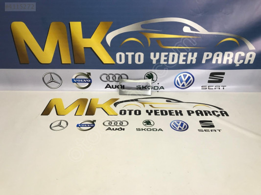 MERCEDES C220-C200-C180 KLİMA KONTROL PANELİ ÇERÇEVESİ