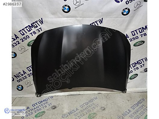 MERCEDES GLA SERİSİ W156 SIFIR KAPUT A1568800057
