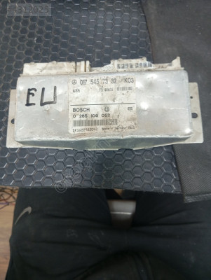 0175457332 MERCEDES W210 ASR BEYNİ