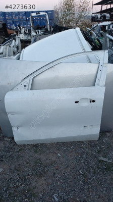 2018-24 FORD FOCUS 4 SOL ÖN KAPI ÇIKMA ORJİNAL