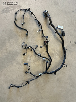 FORD FOCUS MOTOR TESİSATI MX6T-12C508 RD