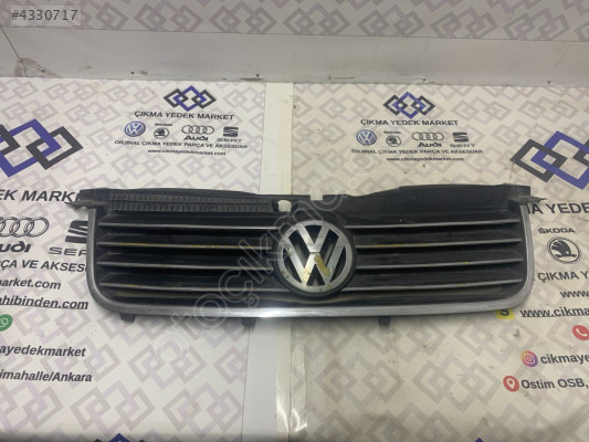 VW PASSAT B5 ÖN PANJUR 2001-2005 3B0 853 651 L ORİJİNAL