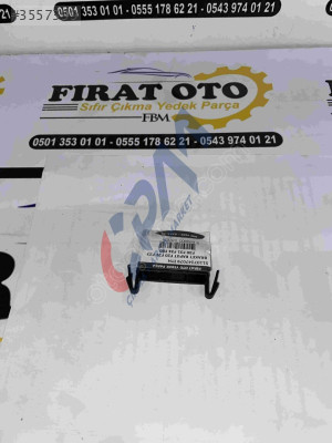 BMW 1 SERİSİ F20 F21 F23 F30 F31 KAPUT İÇ BAKALİTİ 51237247079