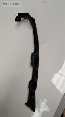 OPEL VECTRA C SOL ÖN TAMPON BRAKETİ.OTO ERKAN ÜNYE