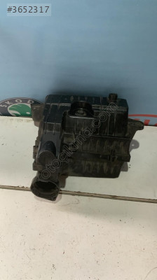 VW Tiguan 2015-2020 Model Hava Filtre Kutusu