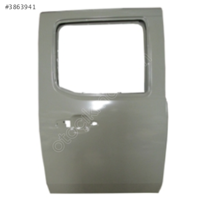 RANGER ARKA KAPI SAĞ KOMPLE 2007 2008 2012 SIFIR 6M34J24630BD