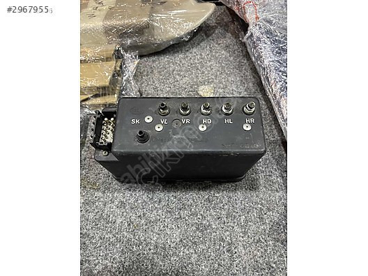 MERCEDES W140 ORJ MERKEZİ KİLİT VAKUM POMPA SORUNSUZ -1408001748