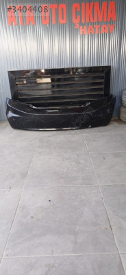 Honda civic  f b 7arka tampon