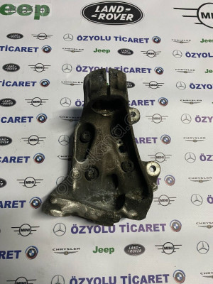 BMW F30 3 Serisi Sağ Ön Teker Taşıyıcı 3121 6792288