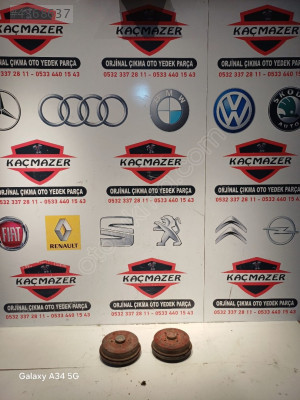 DACIA SANDERO SAG SOL ARKA TAŞIYICI