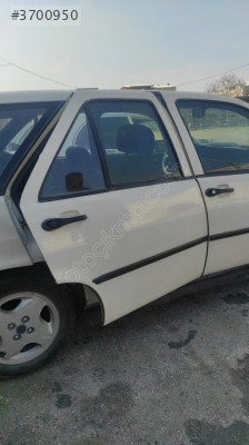 FİAT TİPO SAĞ ARKA KAPI HATASIZ