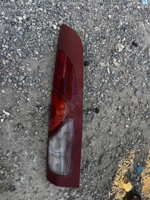 Renault Kangoo Sağ Stop Duy lu